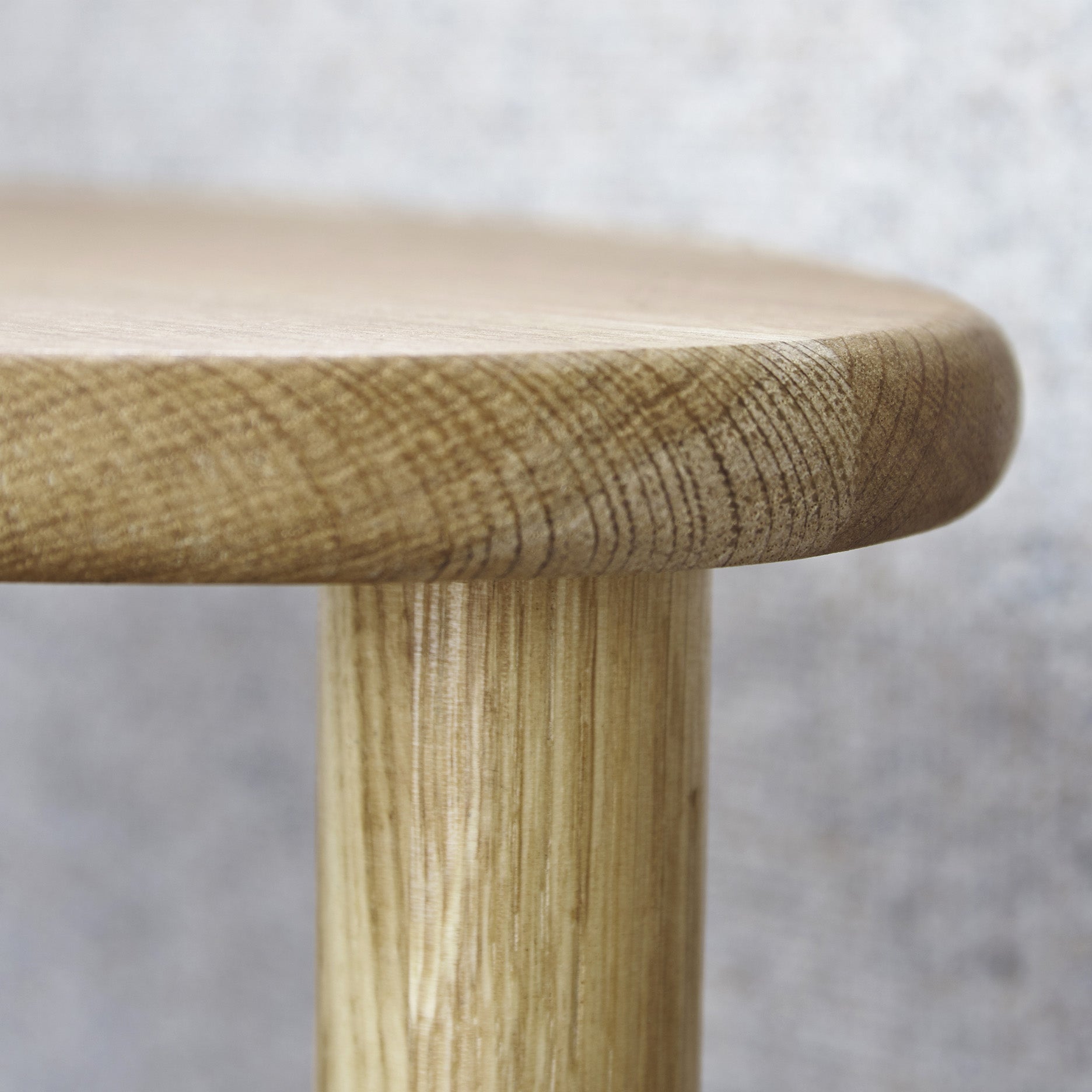 Pebble Beistelltisch H40